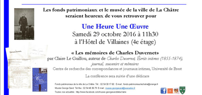 carton d'invitation