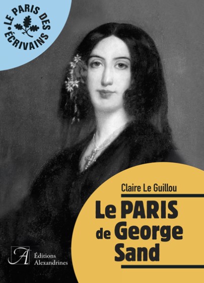 Le Paris de George Sand