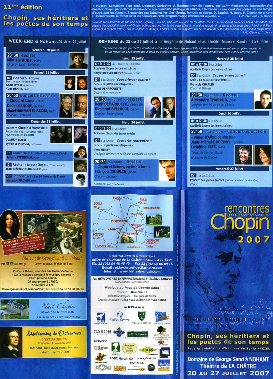 chopin