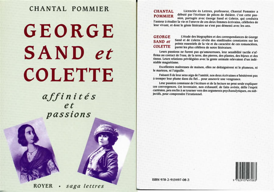 GS et Colette