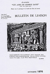 bulletin octobre 1976