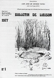 bulletin janvier 1977