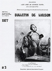 bulletin octobre 1977