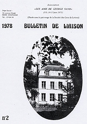 bulletin juin 1978