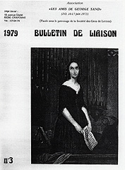 bulletin octobre 1979